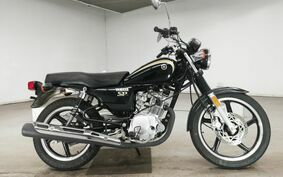 YAMAHA YB125SP PCJL