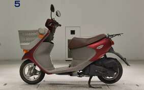 SUZUKI LET's 4 Basket CA43A