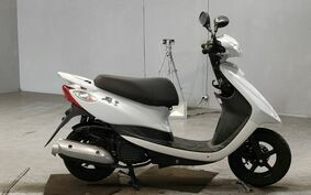 YAMAHA JOG ZR Evolution 2 SA39J