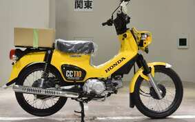 HONDA CROSS CUB 110 JA45