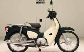 HONDA C50 SUPER CUB AA09