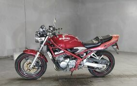 SUZUKI BANDIT 250 GJ77A