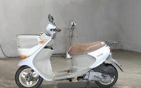 SUZUKI LET's 4 Basket CA43A