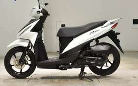 SUZUKI ADDRESS 110 CE47A