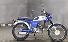 HONDA BENLY50 CD50