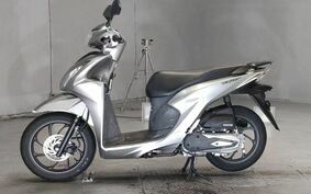 HONDA DIO 110 JK03