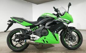 KAWASAKI NINJA 400 R 2012 ER400B