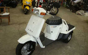 HONDA GYRO UP TA01