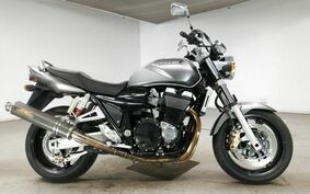 SUZUKI GSX1400 2001 GY71A