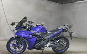 YAMAHA YZF-R25 RG43J