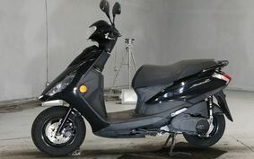 YAMAHA AXIS Z SED7J