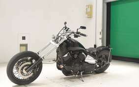 YAMAHA DRAGSTAR 1100 2009 VP13J