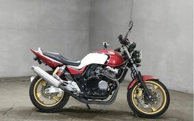 HONDA CB400 SUPER BOLDOR 2008 NC39