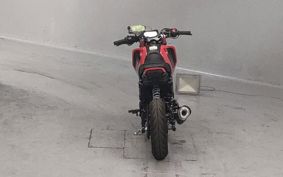 HONDA GU ROM JC92