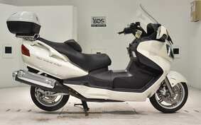 SUZUKI SKYWAVE 650 LX 2007 CP52A