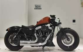 HARLEY XL1200X 2011