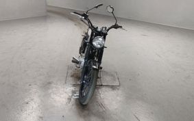 SUZUKI GLASS TRACKER BIG BOY NJ47A