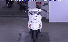 SUZUKI ADDRESS V125 S CF4MA