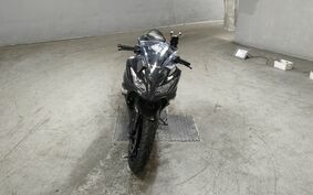 KAWASAKI NINJA 250 EX250L