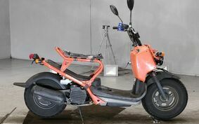 HONDA ZOOMER AF58