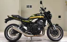 KAWASAKI Z900RS ZR900C