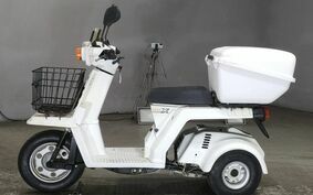 HONDA GYRO X TD01