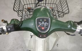 HONDA PRESS CUB 50 AA01