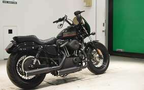 HARLEY XL1200X 2012 LC3