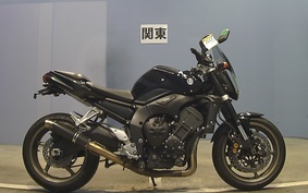 YAMAHA FZ FAZER 2009 RN21J