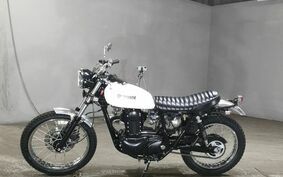 KAWASAKI 250TR BJ250F