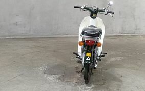 HONDA C70 SUPER CUB C70