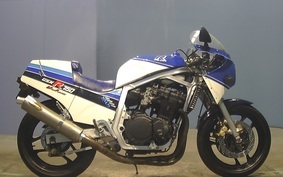 SUZUKI GSX-R750 1985 GR71F