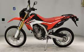 HONDA CRF250L MD38