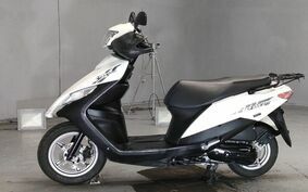 SUZUKI ADDRESS 125 DT11A