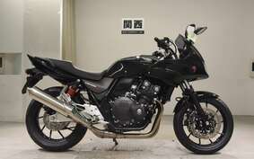 HONDA CB400SF GEN 4 A 2020 NC42