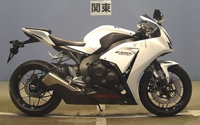 HONDA CBR1000RR Gen. 2 SC59