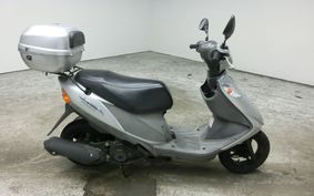 SUZUKI ADDRESS V125 G CF46A