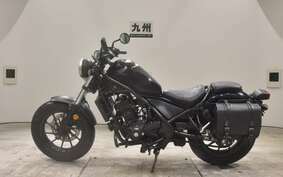 HONDA REBEL 250 A MC49