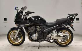 SUZUKI BANDIT 1200 SA 2007 GV79A