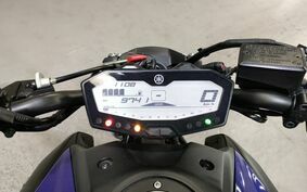 YAMAHA MT-07 2018 RM19J