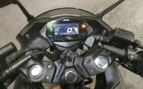 SUZUKI GIXXER 250 SF 2022 ED22B