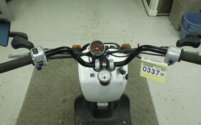 HONDA ZOOMER AF58