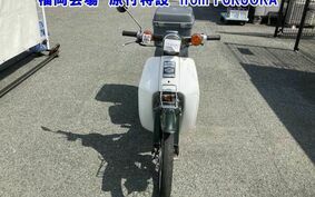 HONDA C50 C50