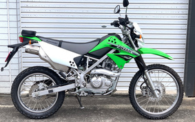 KAWASAKI KLX125 LX125C