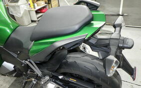 KAWASAKI NINJA 1000 A 2019 ZXT00W