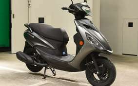 YAMAHA AXIS 125 Z SED7J