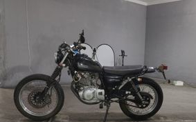 SUZUKI GLASS TRACKER BIG BOY NJ47A