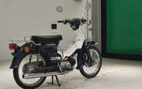 HONDA C70 SUPER CUB C70