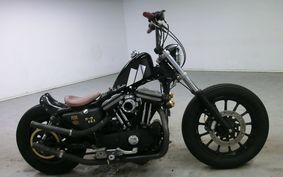 HARLEY XL883R 2003 CKM