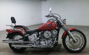 YAMAHA DRAGSTAR 400 2013 VH02J